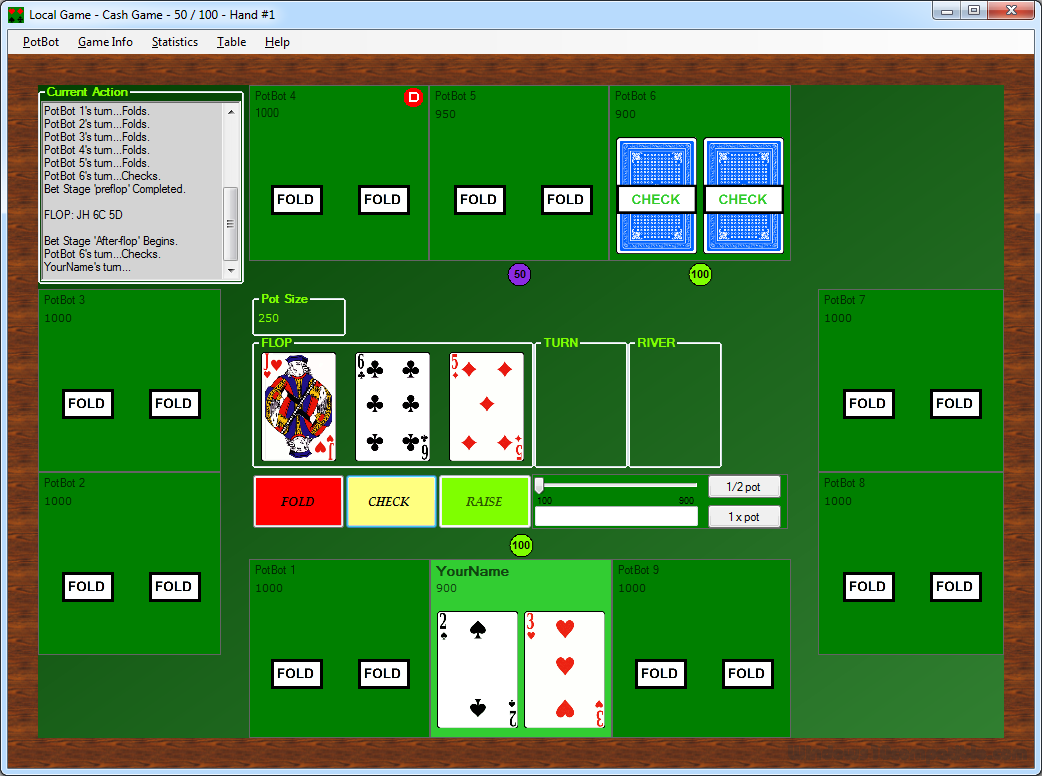 Pokerist Texas Holdem Poker For Pc